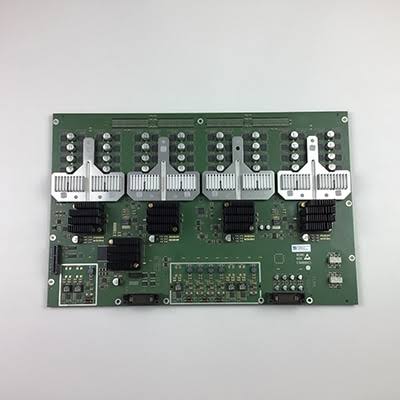 Tarjeta RFM323