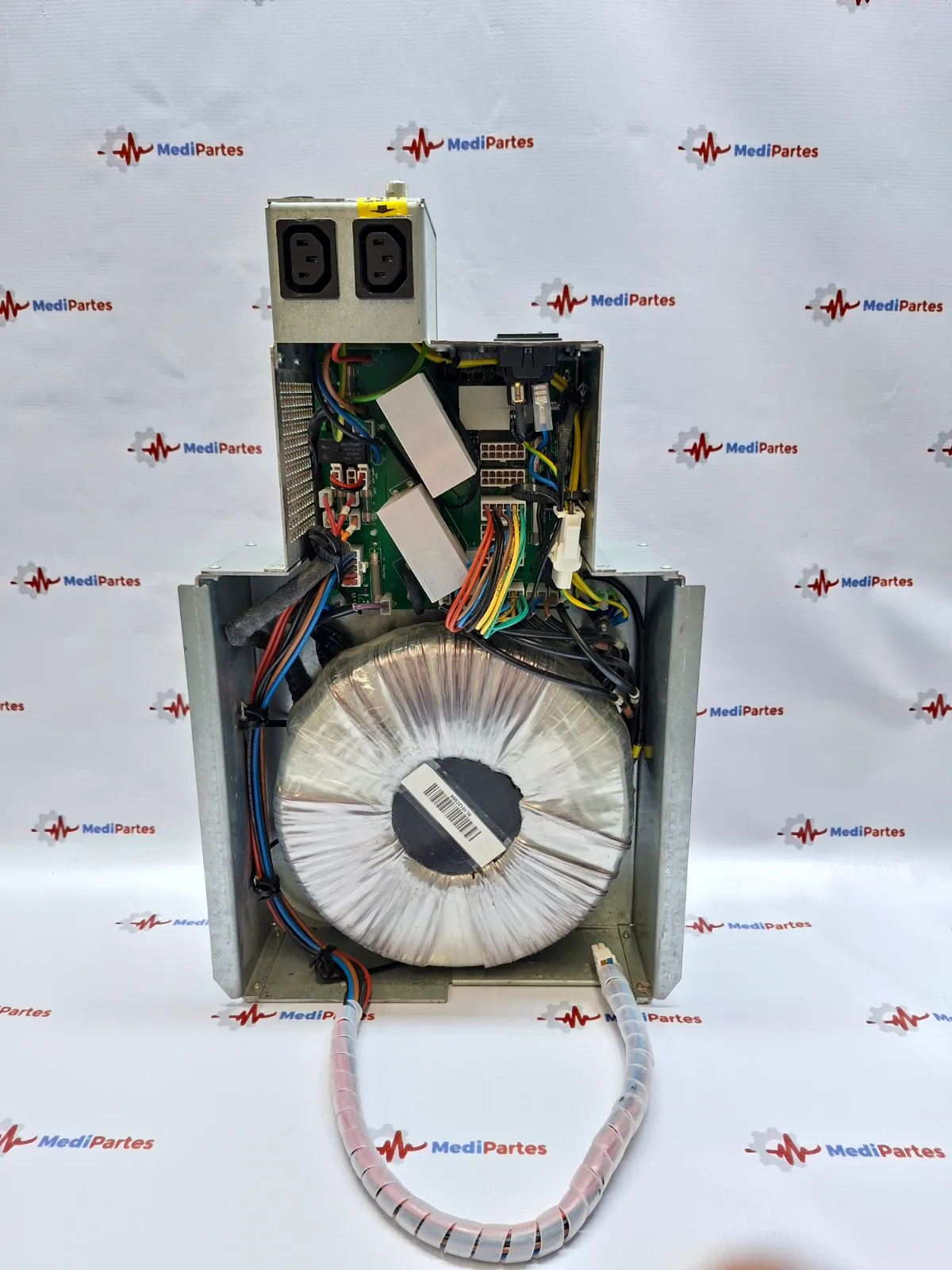 Fuente de alimentación principal Voluson E8 BT13