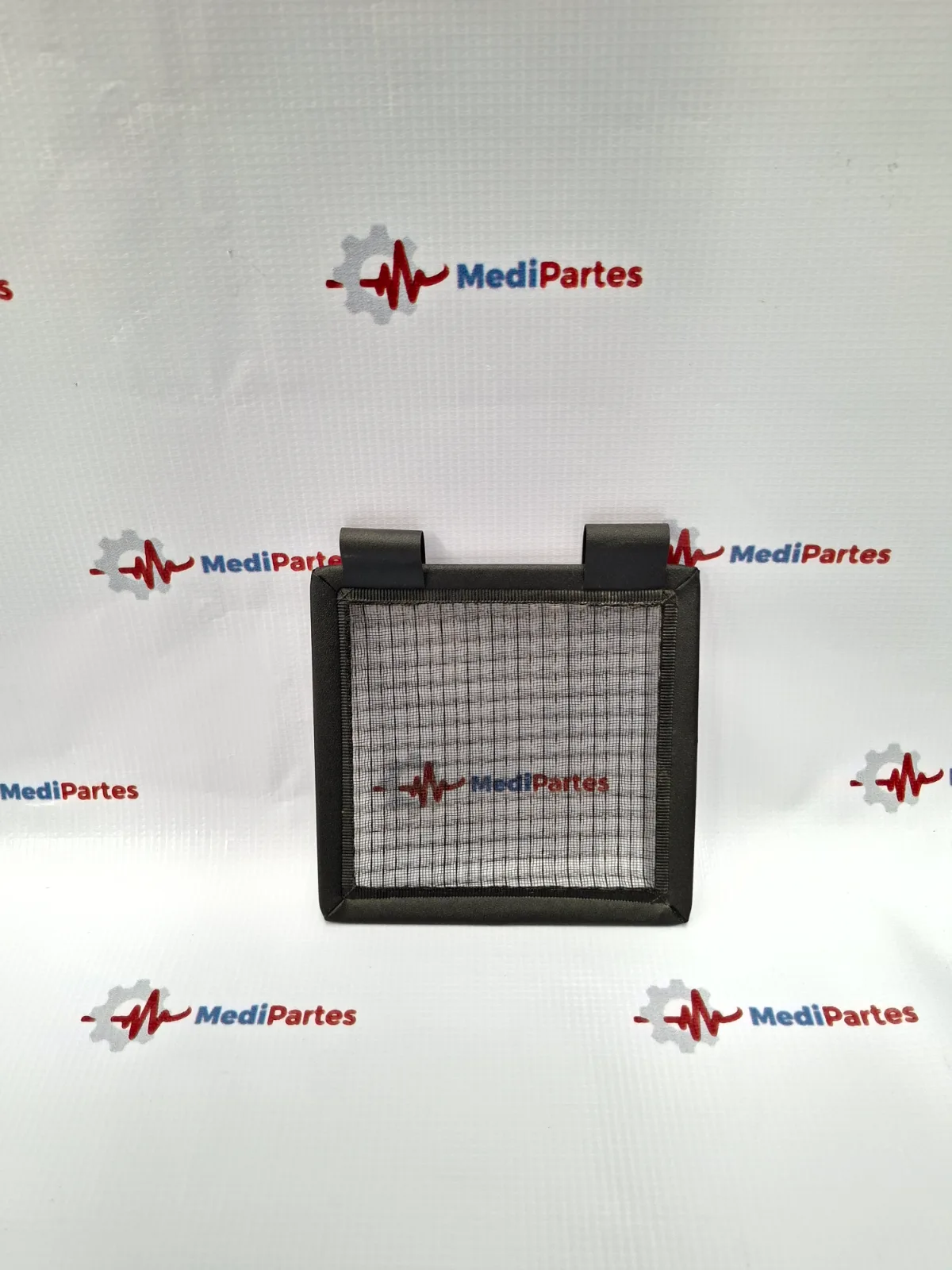 Filtro de ventilador principal Voluson S8 BT14