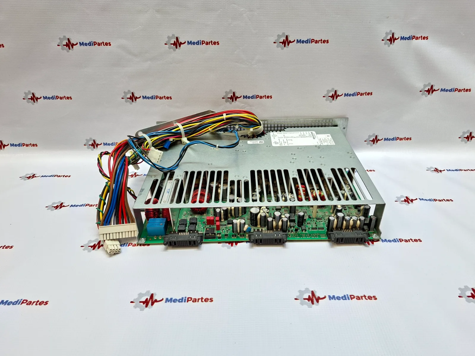 Fuente de alimentación secundaria Voluson E8 BT13