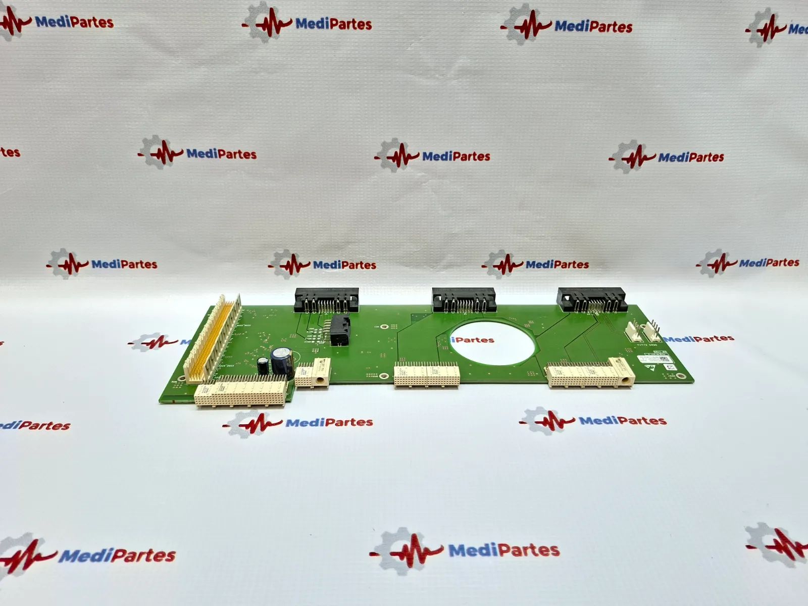 Placa base RTK20 Voluson E8 E6 BT13