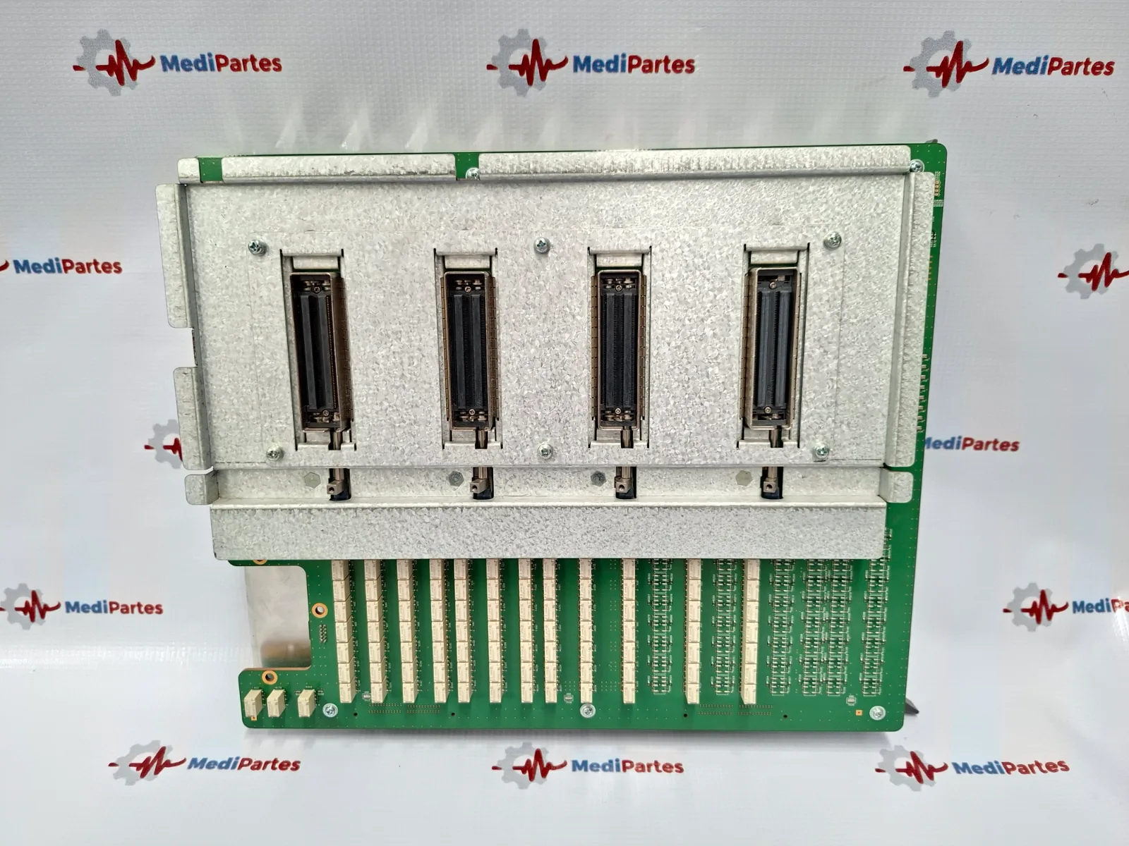 Tarjeta PIR III PWA ASSY Voluson S8 BT14