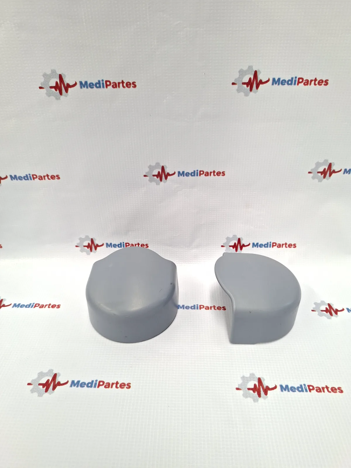 Juego de tapas para llantas Voluson S8 BT14
