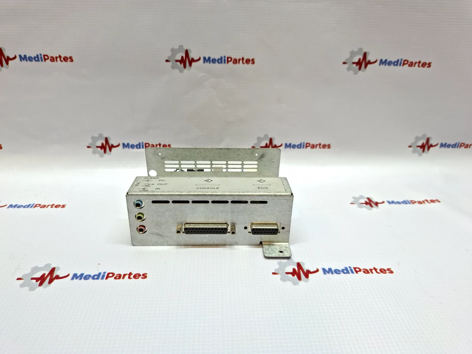 RTB Parte inferior de cuadro de distribución Voluson E6 E8 BT13